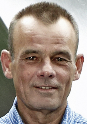 Werner Büttner