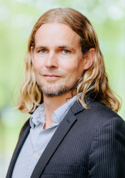 Profilbild von Prof. Dr. Stefan   Schumacher