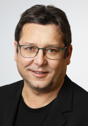 Profilbild von Prof. Dr. Christian   Harteis