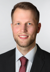 Sebastian Magerkohl