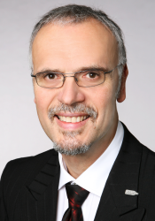 Profilbild von Prof. Dr.-Ing. Gunter   Kullmer