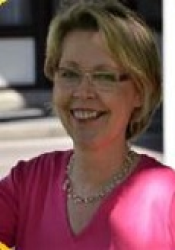 Ursula Peters