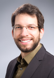 Profilbild von Prof. Dr. Michael   Liebendörfer