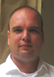 Profilbild von Dr. Richard   Janus