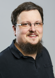 Tobias Wiersema