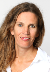 Anke Lenzing