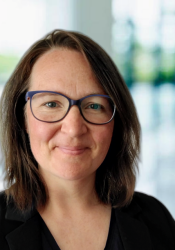Heike Kundisch