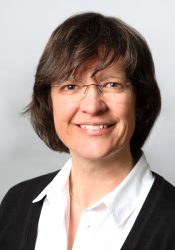 Profilbild von Prof. Dr. Ilka   Mindt