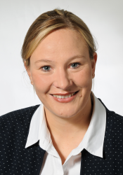 Profilbild von Dr. Elena   Bender