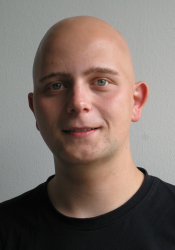 Björn Jonas