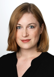 Profilbild von Dr. Franziska   Schloots