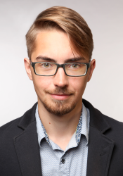 Markus Lauert