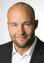 Tim Rostek