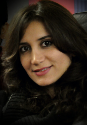 Zahra Nouri