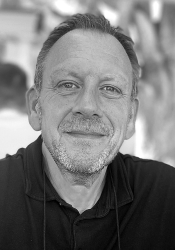 André Uhde