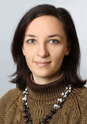 Rebecca  Krüll