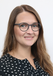 Christiane Golombek
