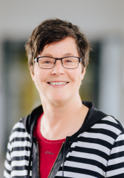 Profilbild von Prof. Dr. Margit   Rösler