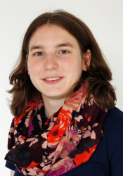 Silvia Becher