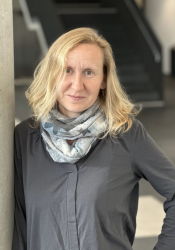 Anke Markert