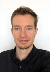 Profilbild von Dr.-Ing. Markus   Hennig