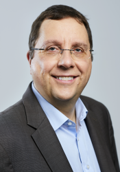 Profilbild von Prof. Dr. Marco   Platzner