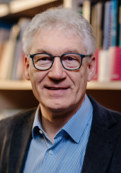 Profilbild von Prof. a. D. Dr. Peter   Reinhold