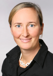 Profilbild von Dr. Hilke   Teubert
