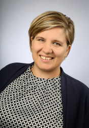 Britta Hoyer