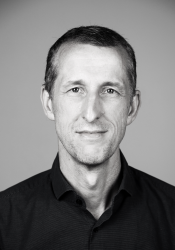 Profilbild von Prof. Dr. Christoph   Ribbat