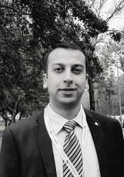 Arash Khatibi