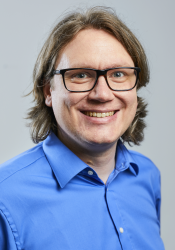Achim Lösch