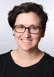 Anna-Lena Berscheid