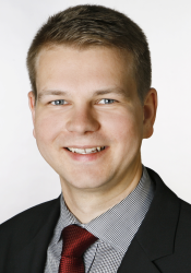 Patrick Delfs