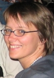Ingrid Scharlau