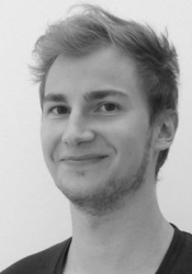 Justin Müller