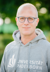 Jochen Baumeister