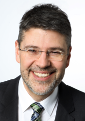 Profilbild von Prof. Dr.-Ing. Hans-Joachim   Schmid