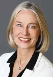 Profilbild von Prof. Dr. Iris   Kruse