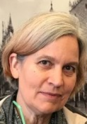 Inge Kirsner
