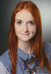 Anna  Rüscher
