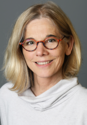 Annette Zaloudek