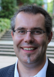 Profilbild von Prof. Dr. Johannes   Meyer-Hamme