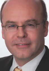 Profilbild von Dr. Harald   Selke