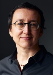 Profilbild von Prof. Dr. Katharina   Rohlfing