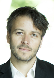 Sebastian Bischoff
