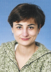 Antonieta Sánchez Llorente