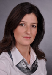 Tatjana Gorte