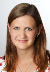 Marie Hartmann