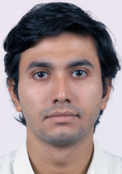 Amlan Mukherjee